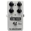 TC ELECTRONIC Rottweiler Distortion